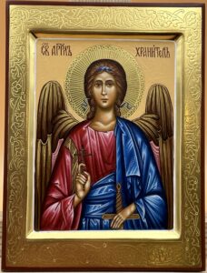 Ангел Хранитель Образец 57 Белгород