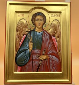 Ангел Хранитель Образец 60 Белгород