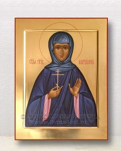 Икона «Мариамна (Мария) праведная» Белгород